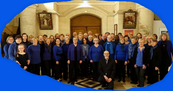 Choristes 2018 1