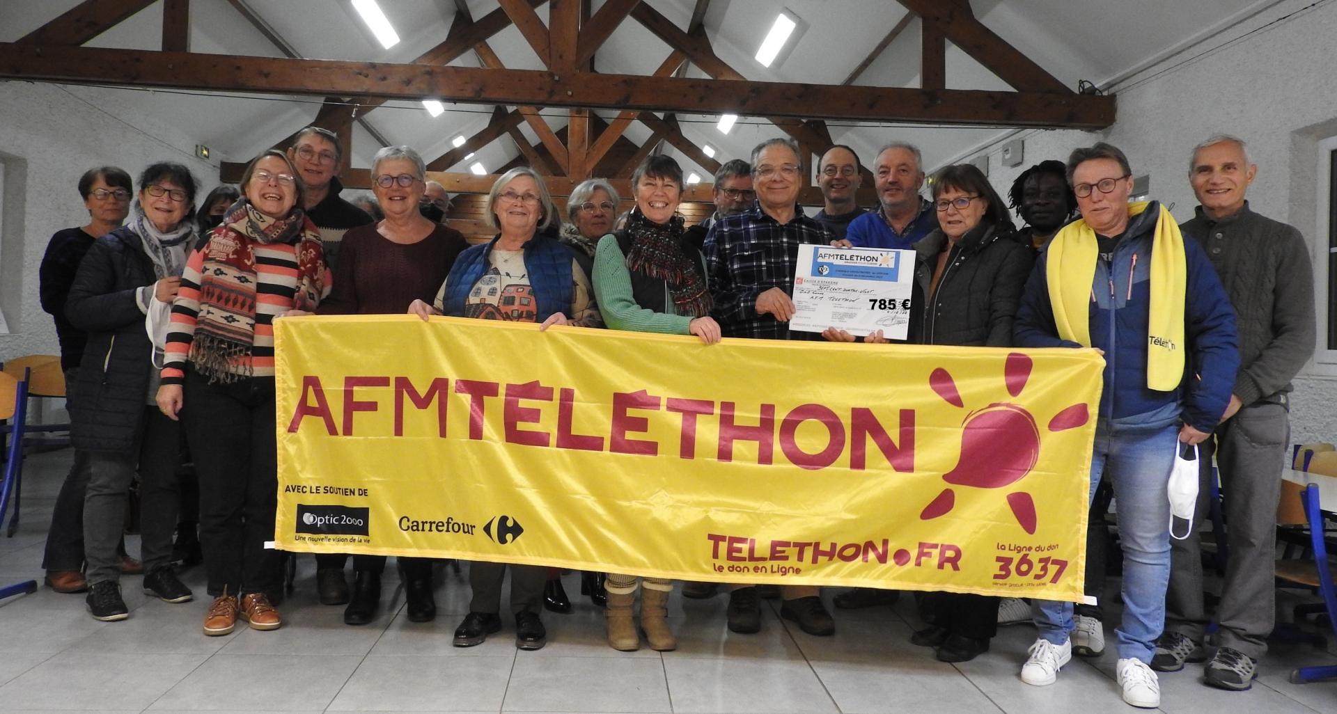 2022 remise cheque telethon site