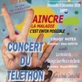 Aff concert du telethon 2018 small