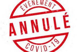 Annule covid19