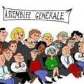 Assemblee generale