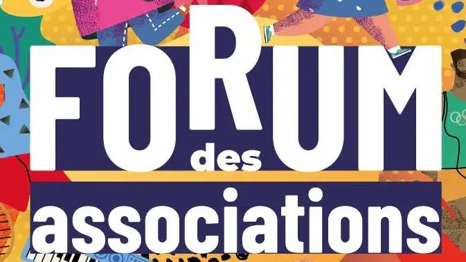 Forum des associations