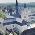 La chatreuse de neuville