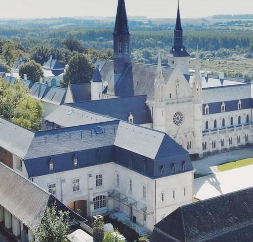 La chatreuse de neuville