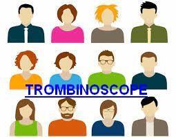 Trombinoscope 1